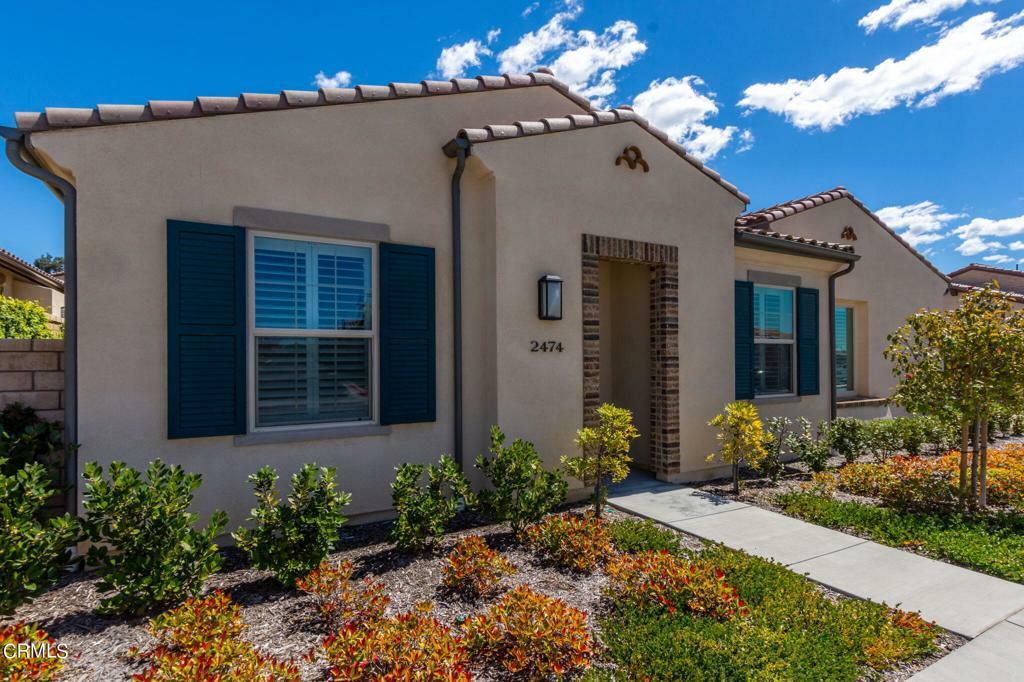 2474 Rondell Road  Camarillo CA 93012 photo