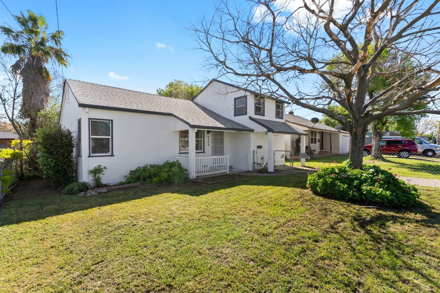 Property Photo:  2562 Erickson Street  CA 95815 