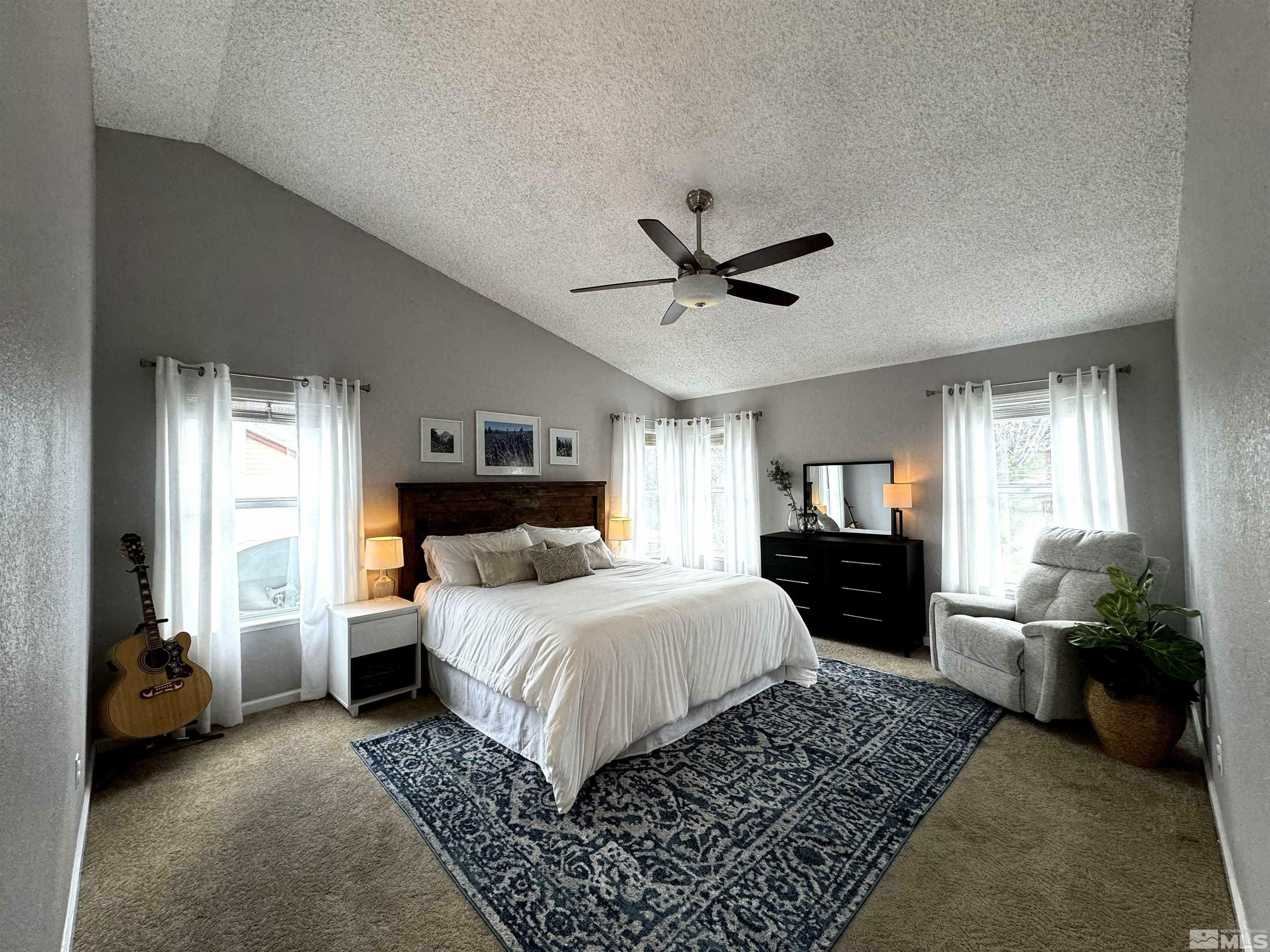 Property Photo:  815 Cliff View Dr  NV 89523-9670 