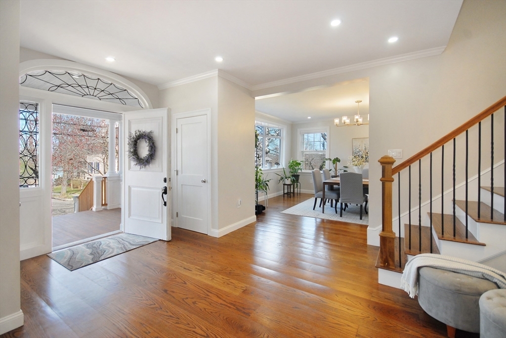 Property Photo: 38 Gray Street MA 02476