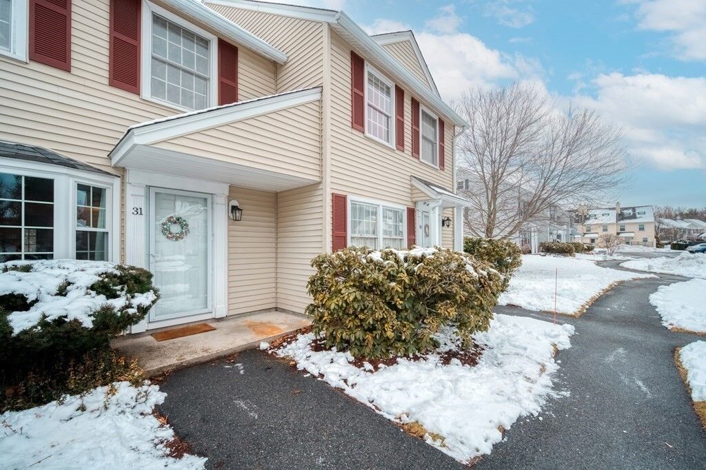 Property Photo: 13 Pullard Road 31 MA 01519