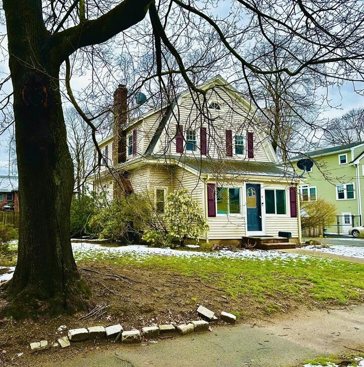 Property Photo:  4 Tremont St  MA 01915 