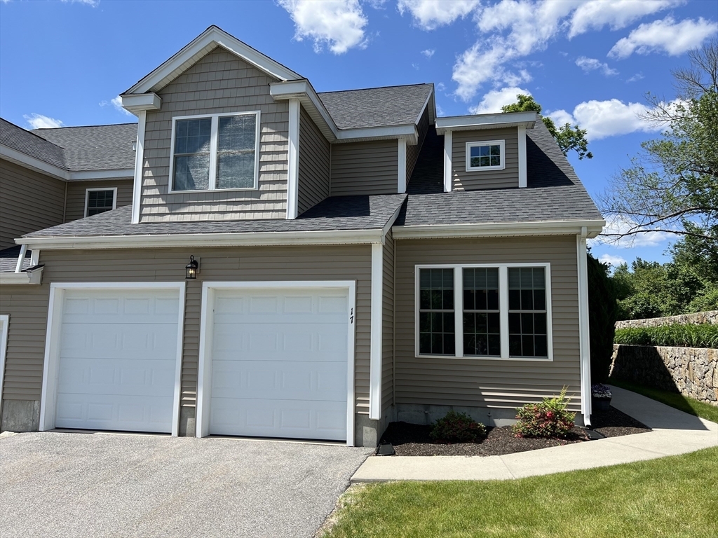 Property Photo: 17 Luka Dr 17 MA 01519