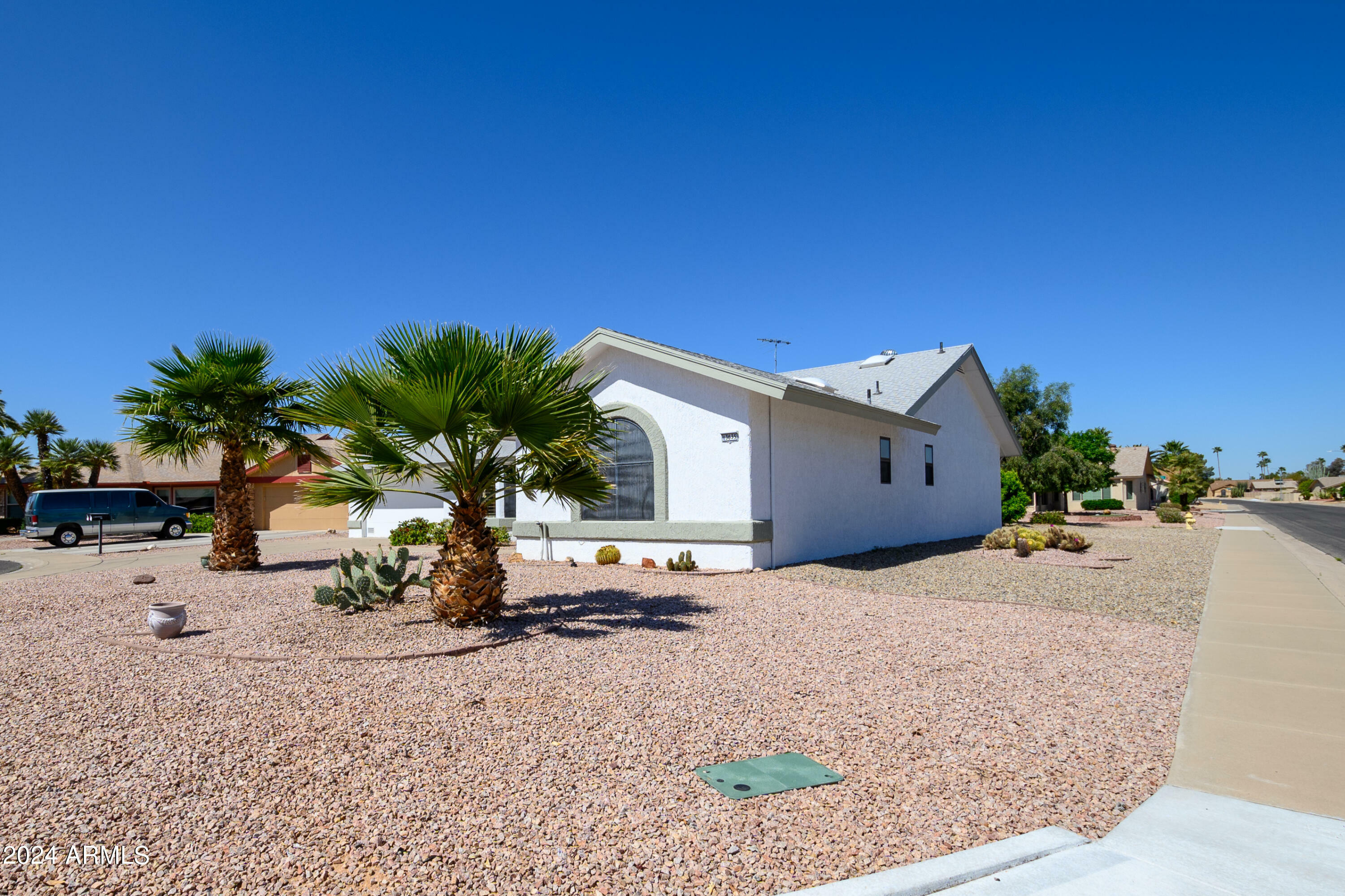 Property Photo:  13635 W Gemstone Drive  AZ 85375 
