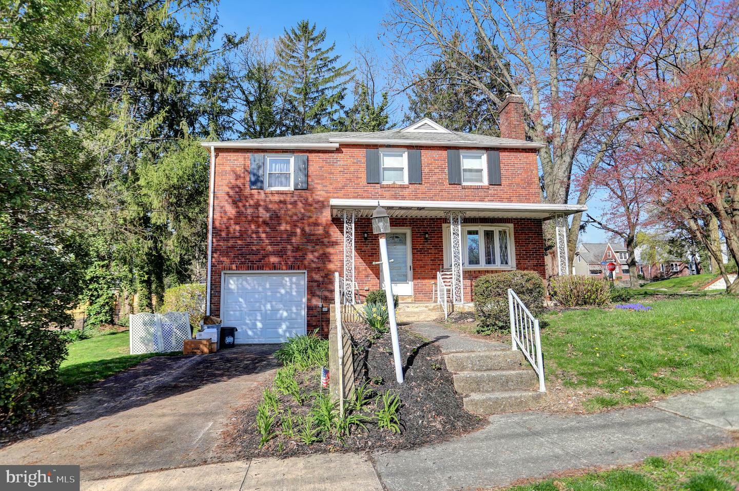 Property Photo:  108 Beverly Road  PA 17011 