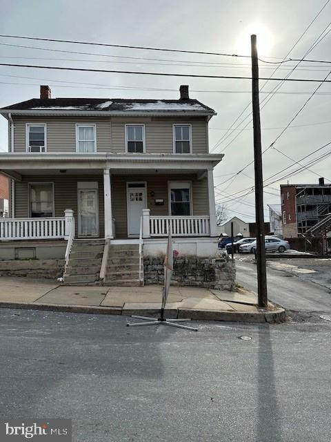 18 Walnut Street  Steelton PA 17113 photo