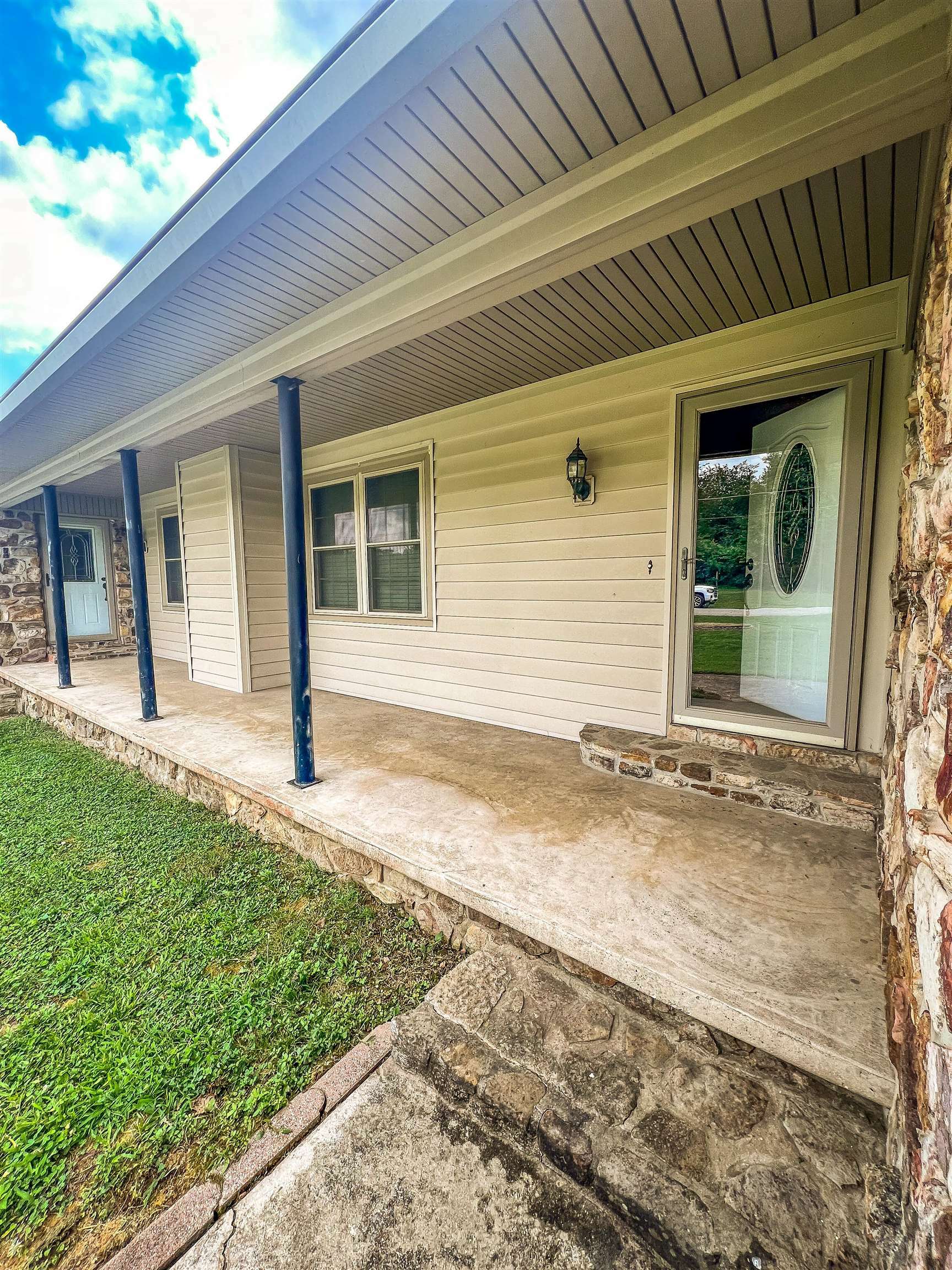 Property Photo: 1112 Maple Drive AR 72560
