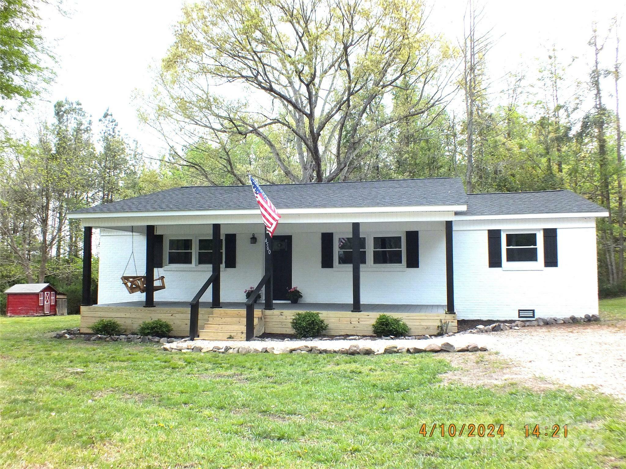 Property Photo:  4560 Cherrystone Road  SC 29720 