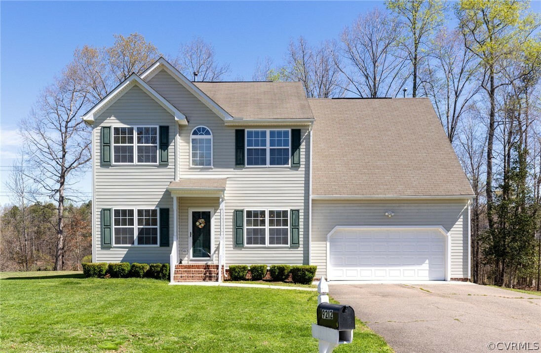 Property Photo:  9212 Salix Grove Terrace  VA 23832 