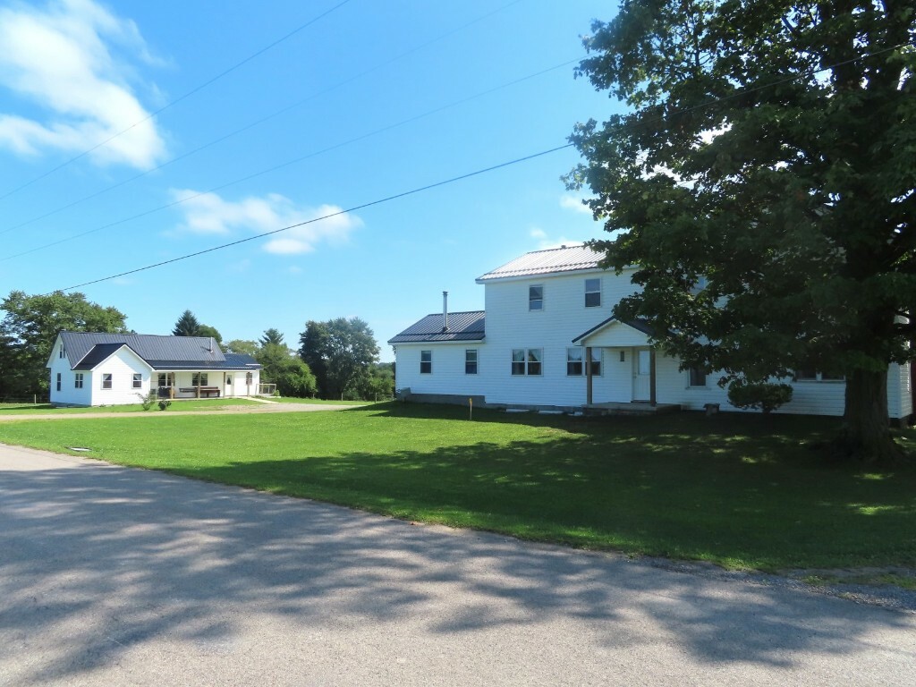 Property Photo:  15916 Airport Road  PA 16424 