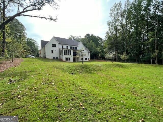 Property Photo:  12740 Bethany Road  GA 30004 