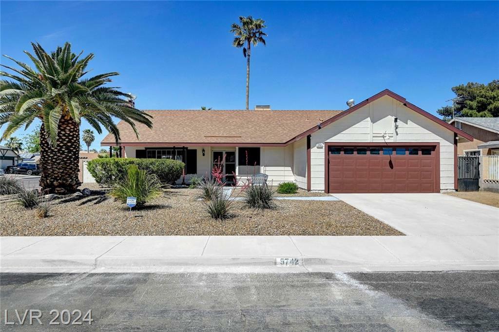 Property Photo:  5742 Arbor Oak Circle  NV 89142 