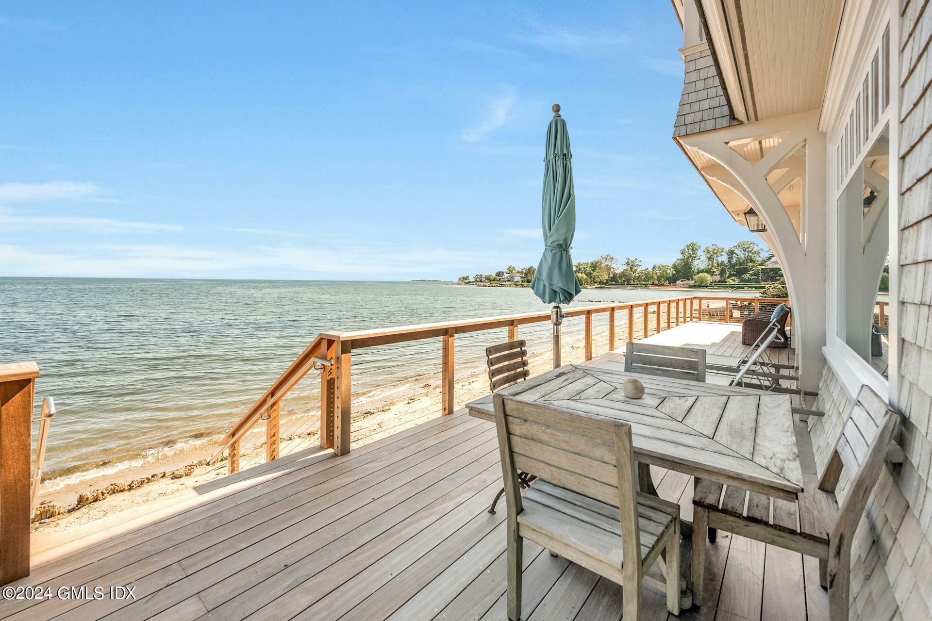 Property Photo: 46 Compo Mill CT 06880