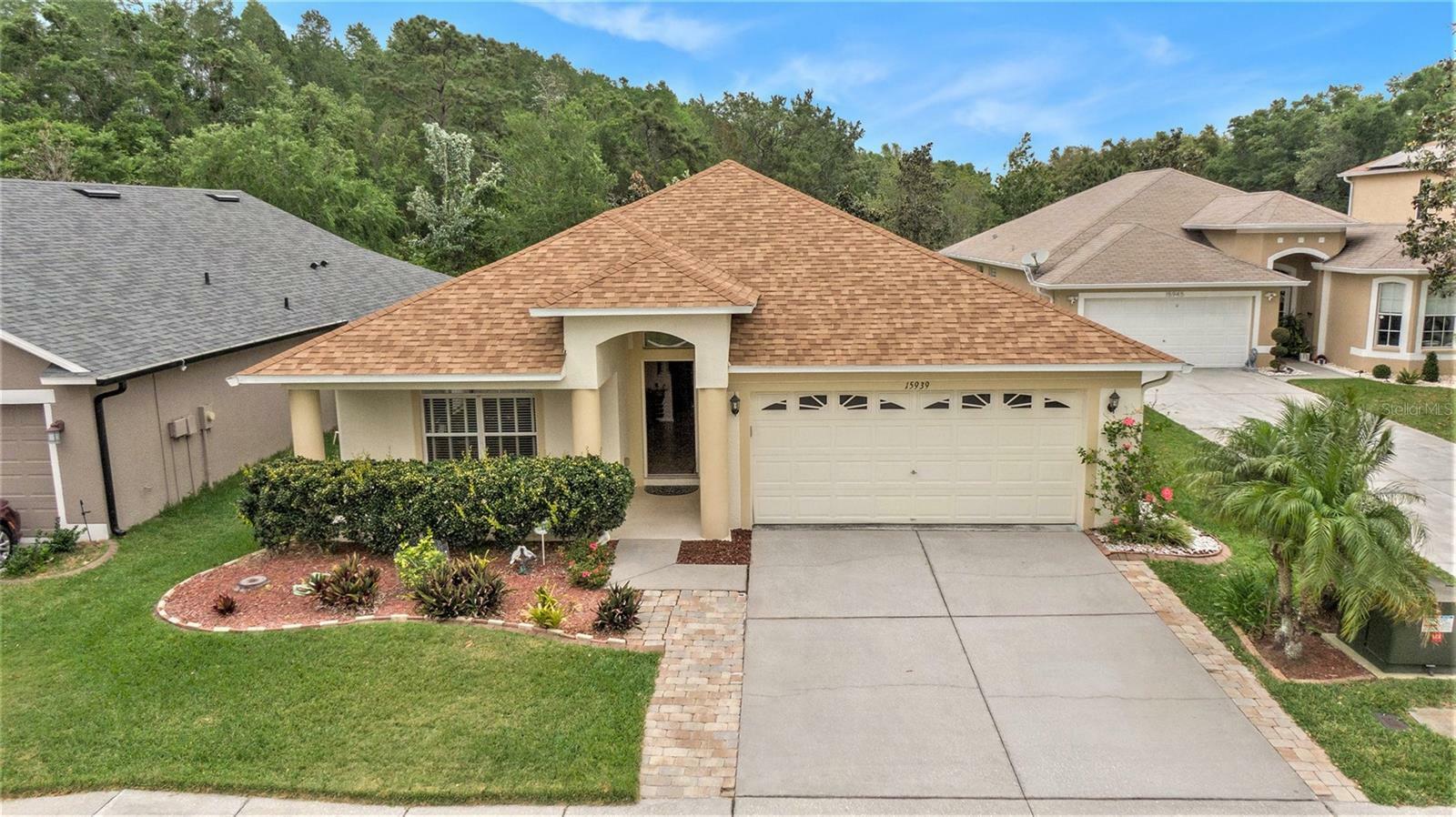 Property Photo: 15939 Pond Rush Court FL 34638