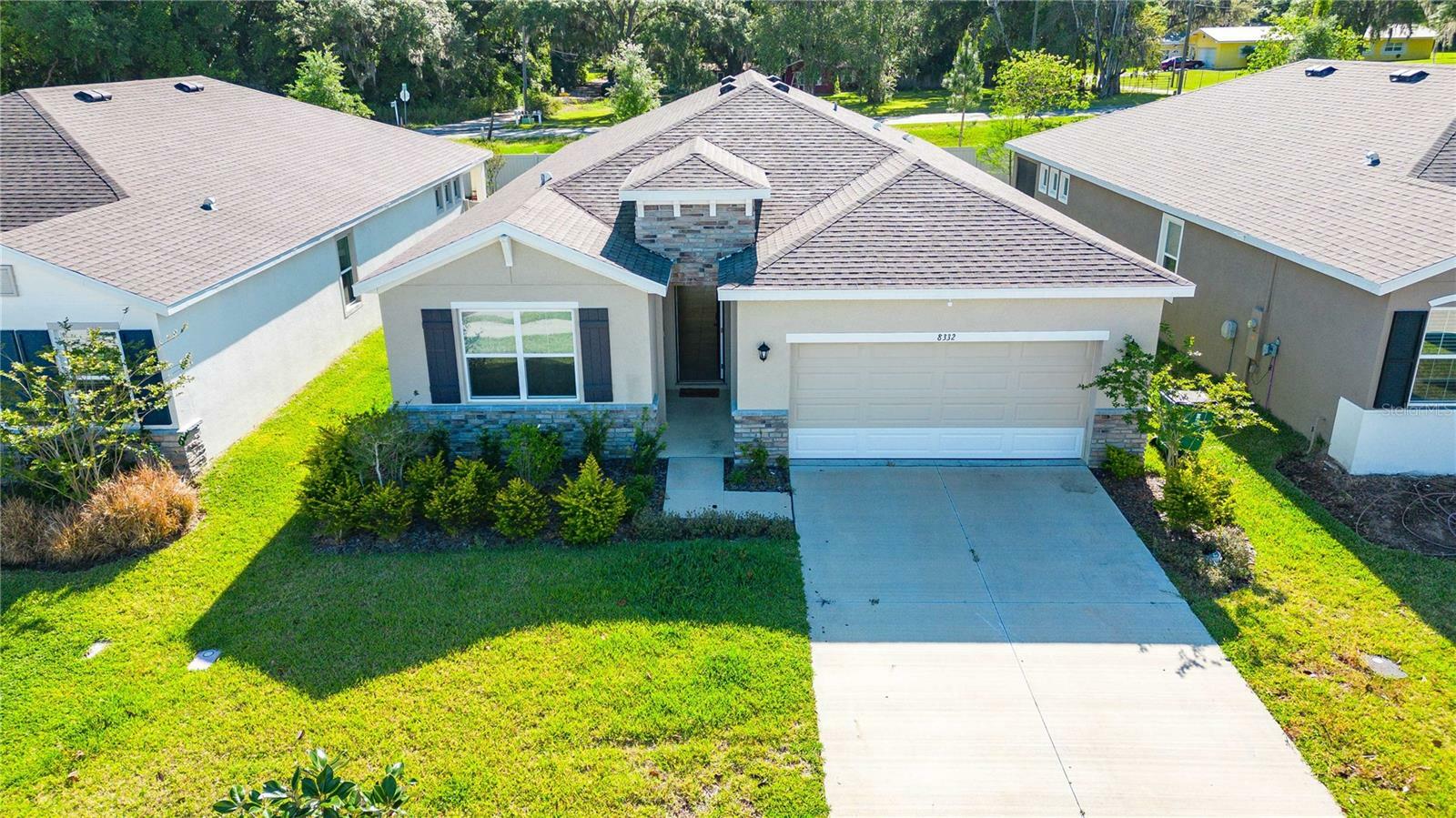 Property Photo:  8332 Wheat Stone Drive  FL 33540 