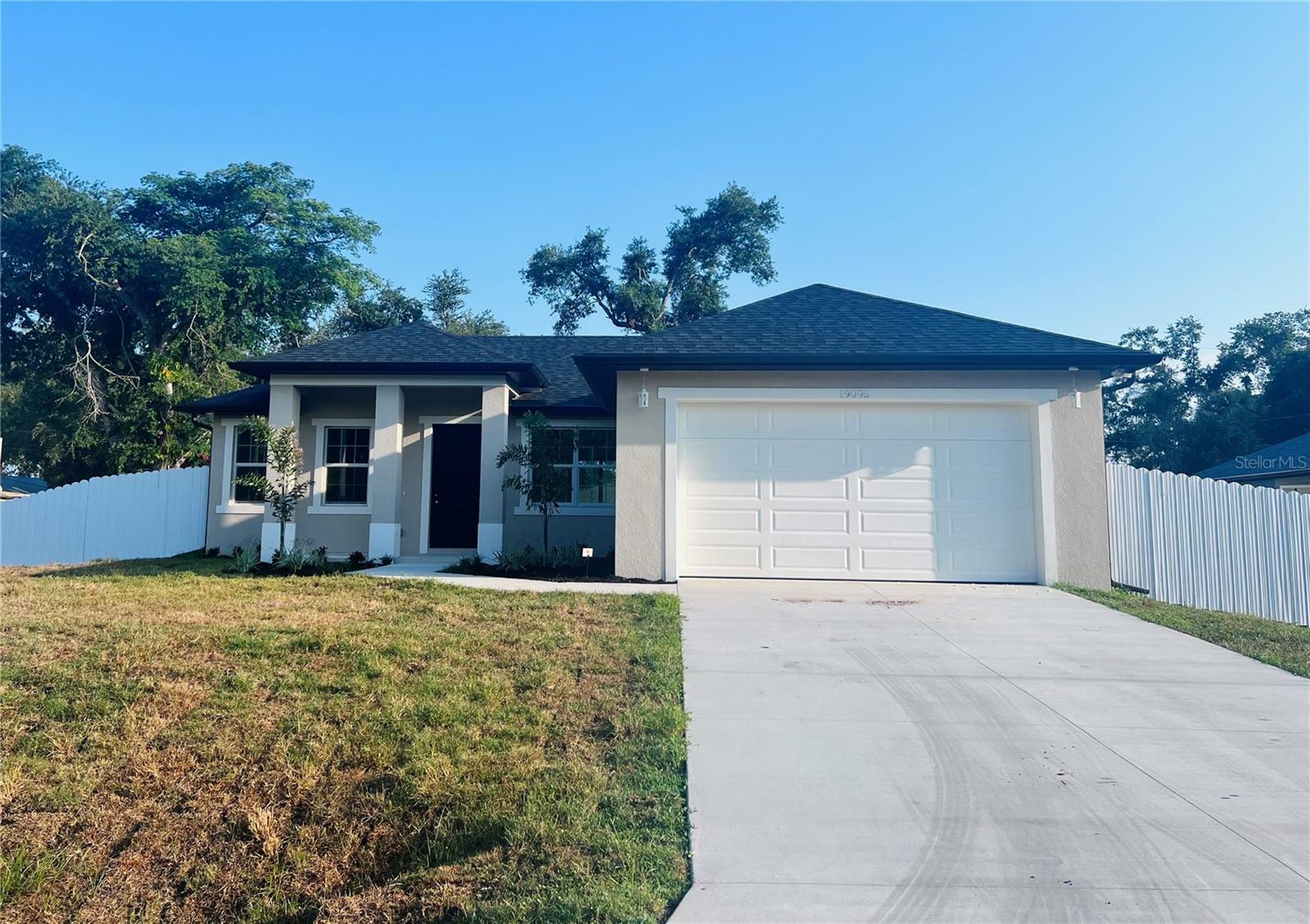 Property Photo:  19095 Helena Avenue  FL 33948 