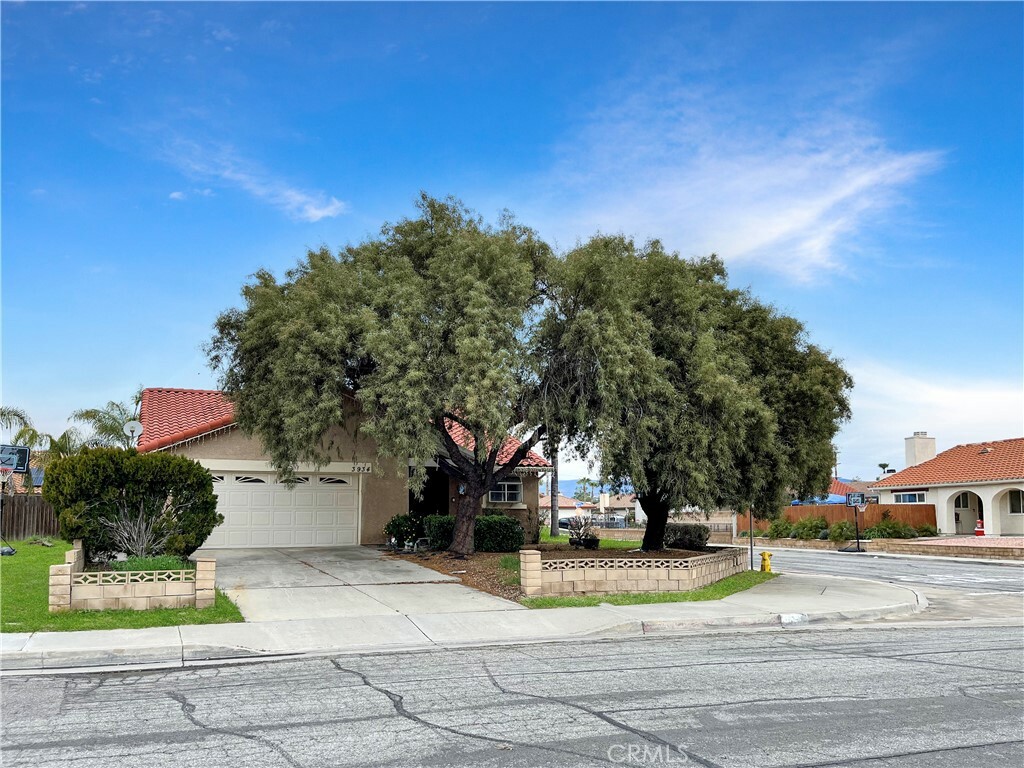 Property Photo:  3934 Rexford  CA 92545 