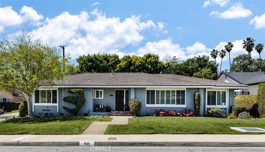 Property Photo:  1635 Oakhaven Drive  CA 91006 