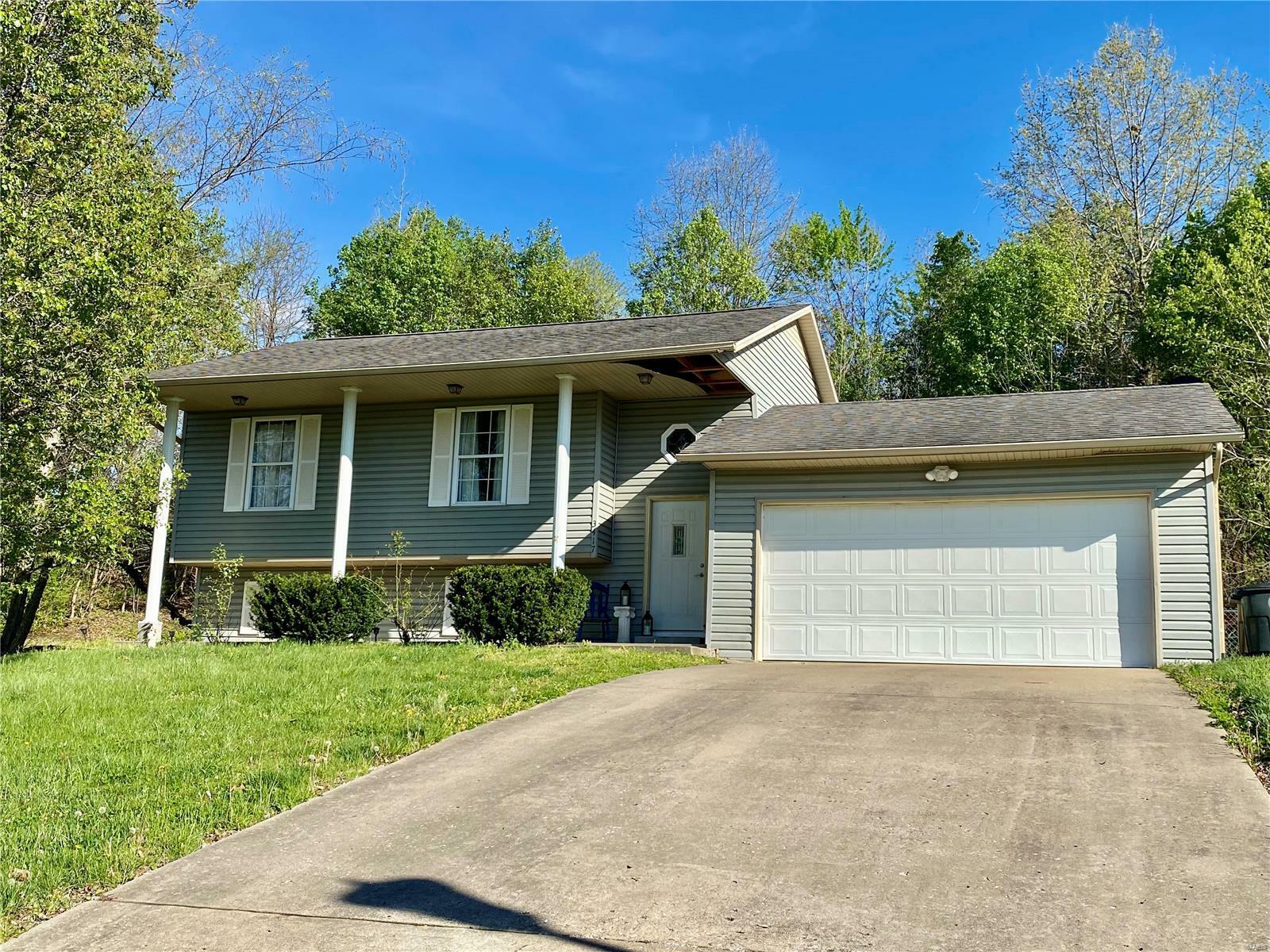 Property Photo:  3417 Glenview Drive  MO 63701 