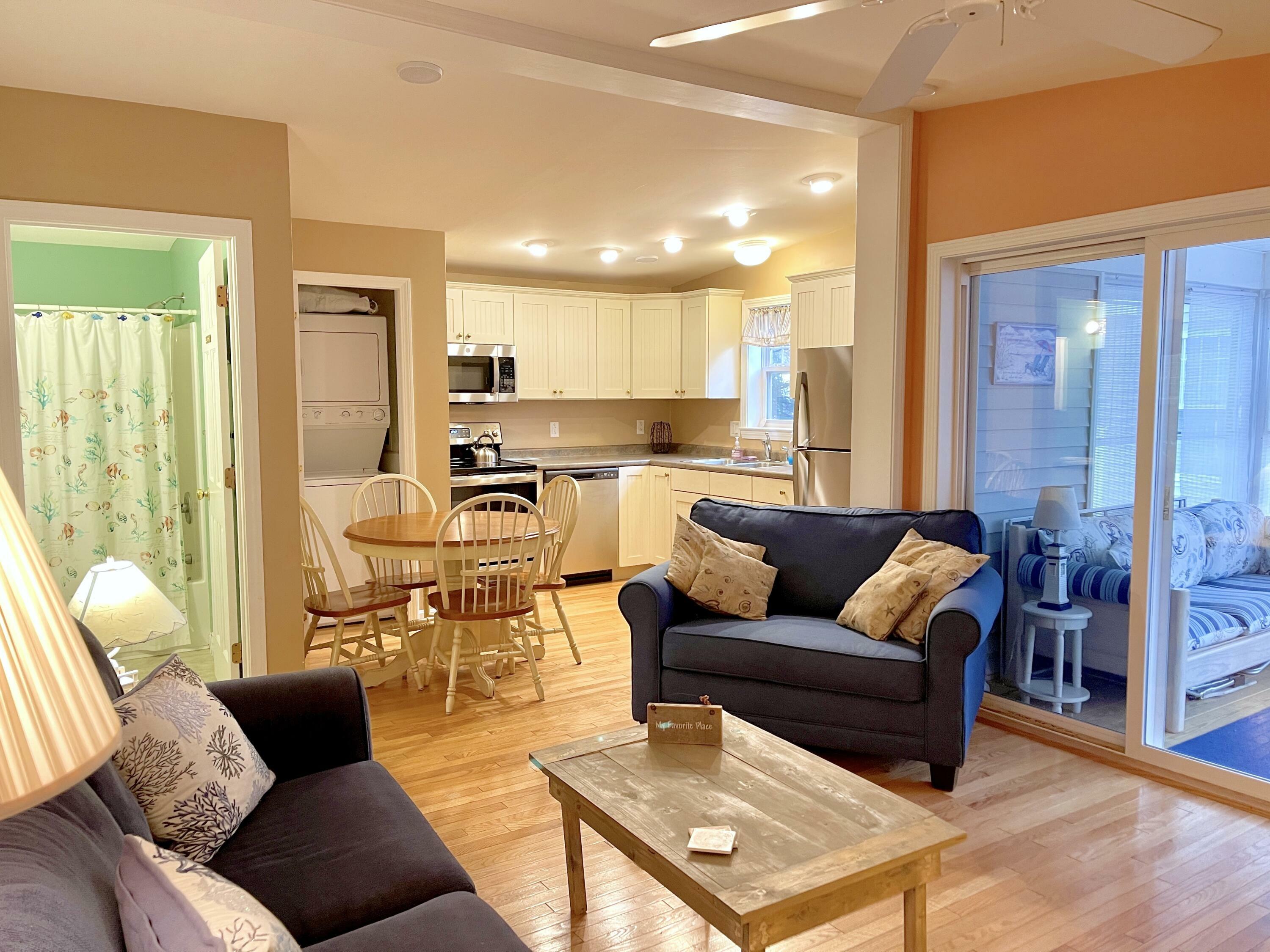 Property Photo: 412 Post Road 313 ME 04090