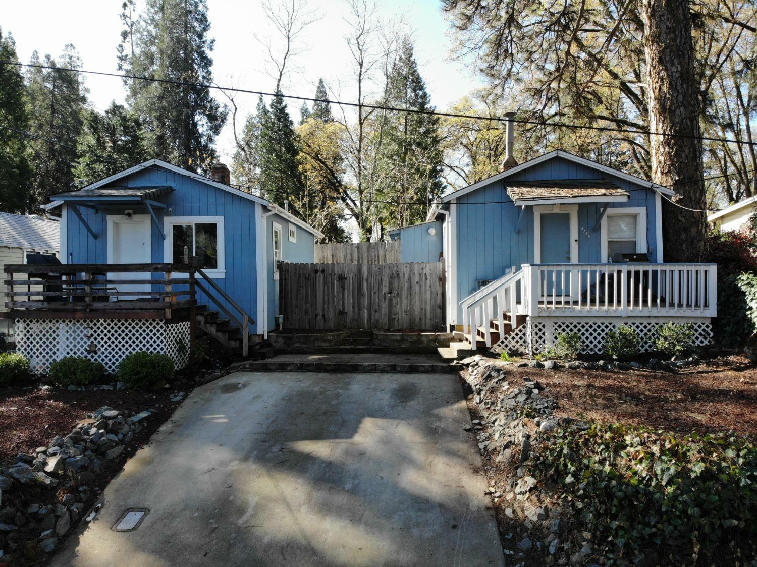 Property Photo:  419 Maryland Drive  CA 95945 