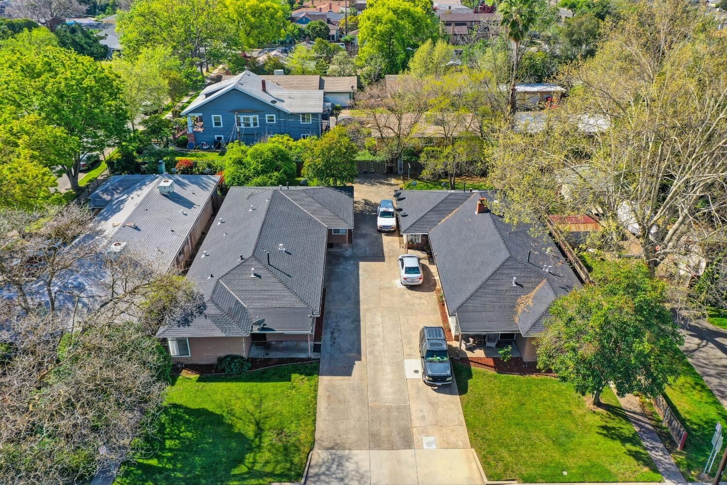 Property Photo: 6648 14th Avenue CA 95820