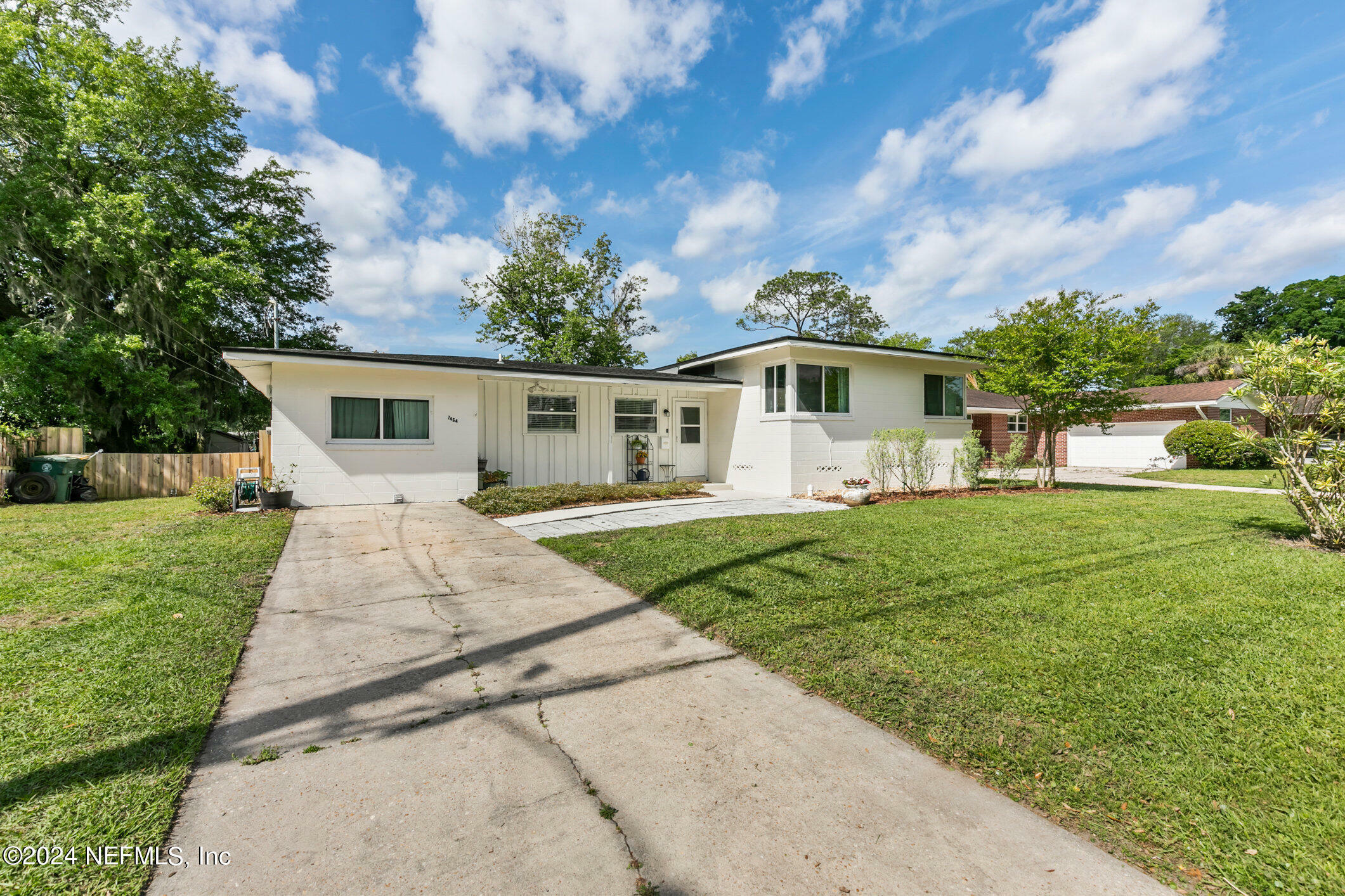 Property Photo:  7464 Old Kings Road S  FL 32217 