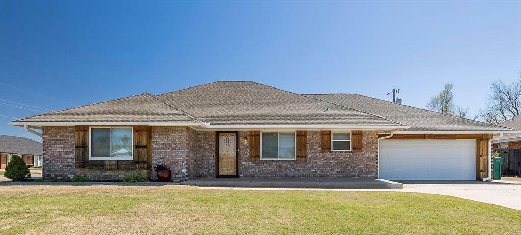 Property Photo:  4700 NW 77th Street  OK 73132 