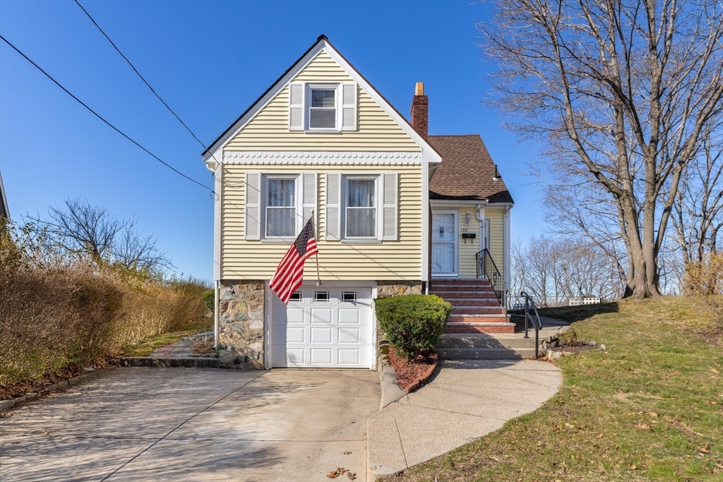 Property Photo:  149 Kimball Street  MA 02148 