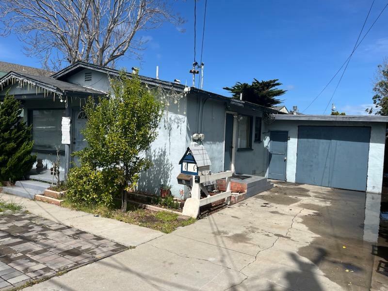 Property Photo:  925 Hilby Avenue  CA 93955 