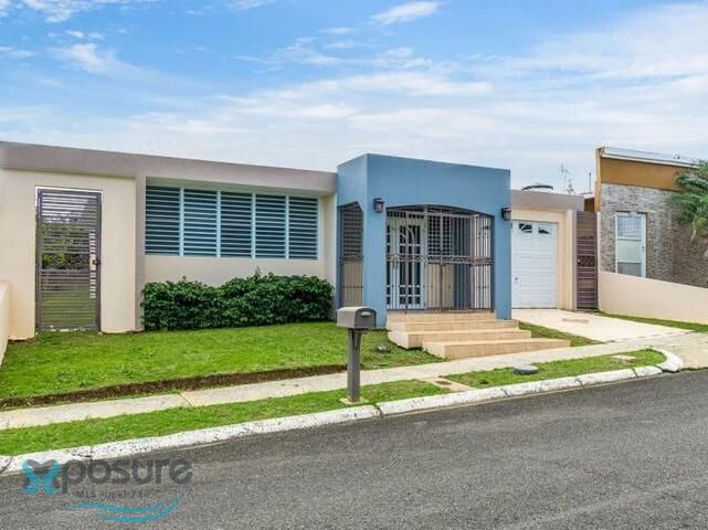 Property Photo:  0 Calle Agueybana  PR 00926 
