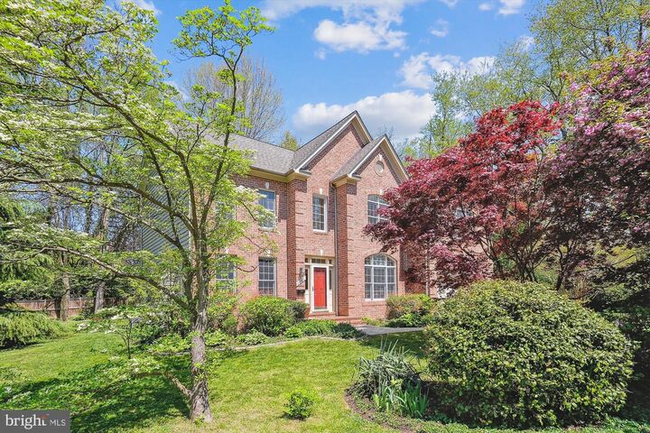 3318 Wilkins Drive A  Falls Church VA 22041 photo