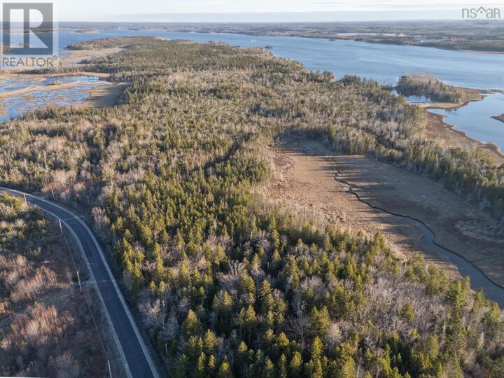 Lot Highway 308 — photo 1