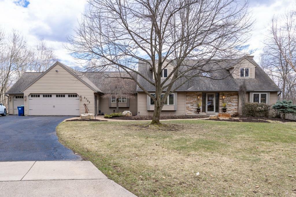 Property Photo:  3735 Overlook Drive  WI 54403 