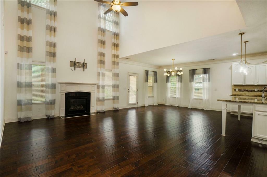 Property Photo:  3483 Summerlin Parkway  GA 30122 