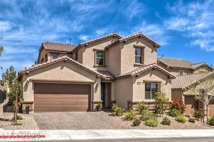 House for sale in Las Vegas 10136 Fire Skye Avenue, Las Vegas, NV 89166