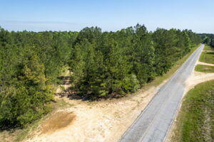 Property Photo:  0 Cozy Corner And Old Hwy 49  MS 39425 