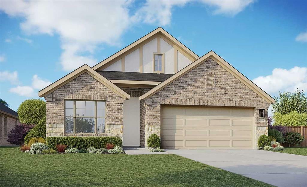 Property Photo: 21123 Austin Chalk Drive TX 77433