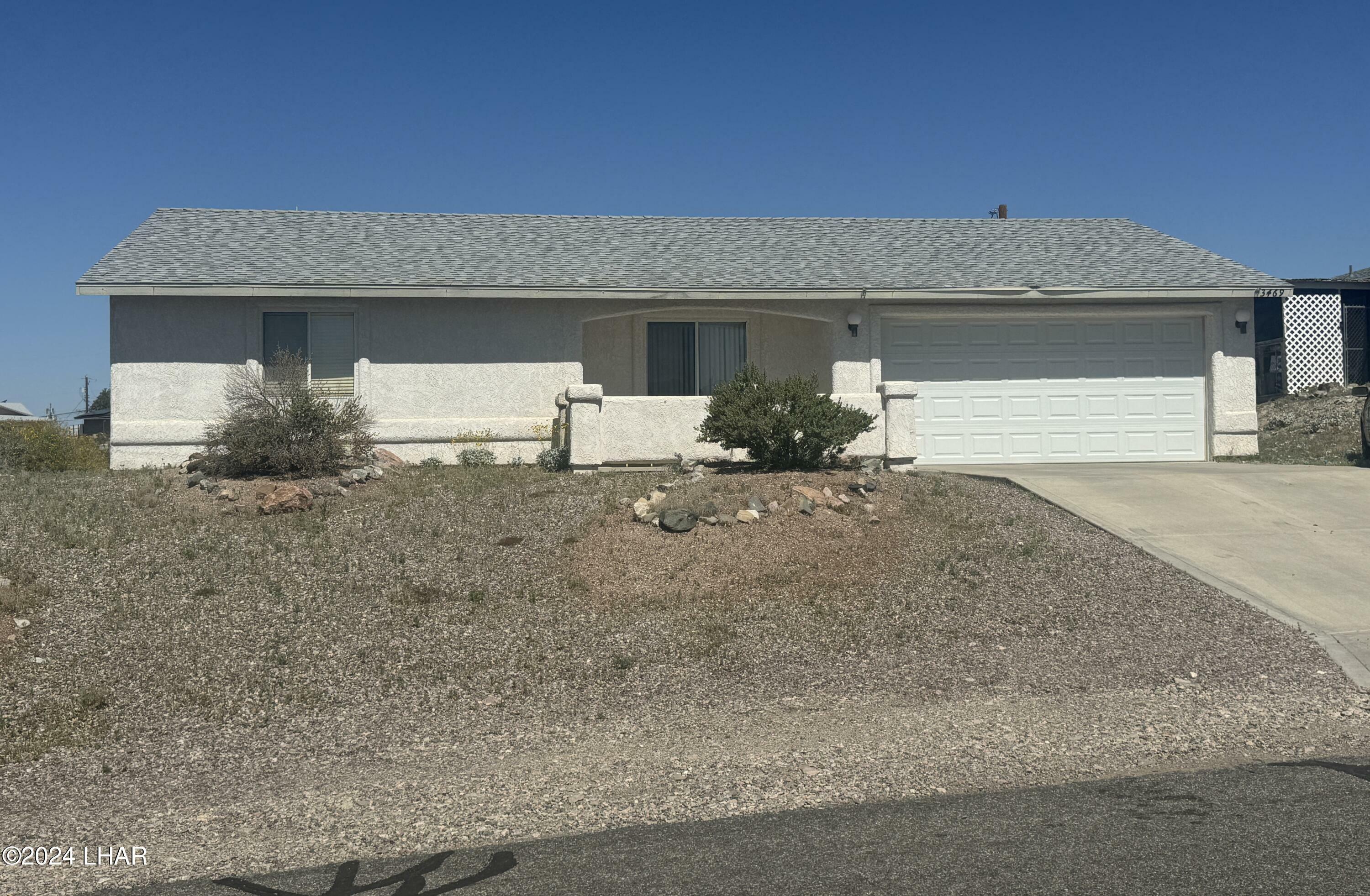 Property Photo:  3469 Indian Peak Dr  AZ 86406 