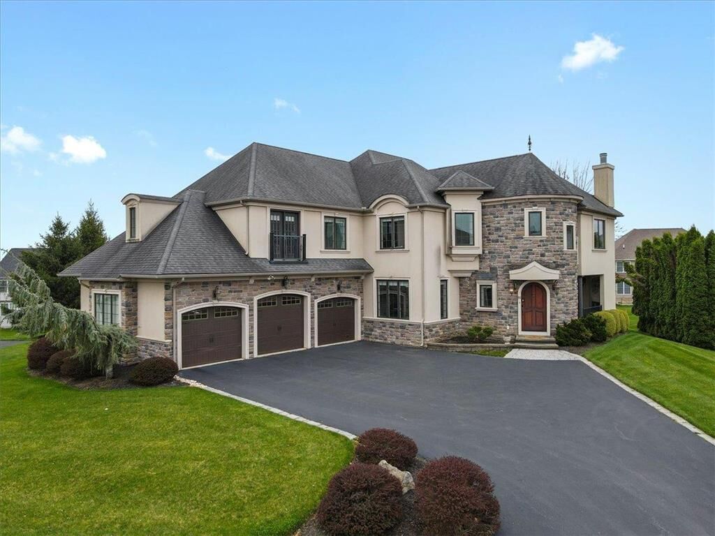 Property Photo: 51 Surrey Drive PA 18045