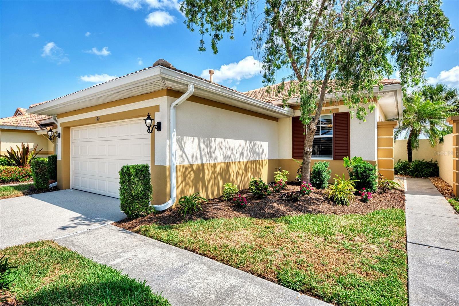 Property Photo:  194 Padova Way 32  FL 34275 