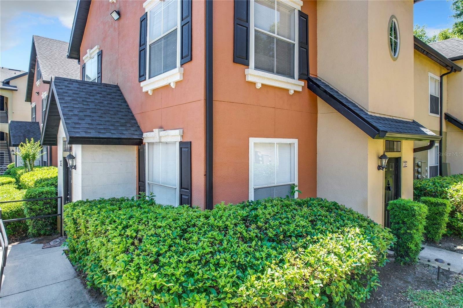 Property Photo:  6001 Westgate Drive 2124  FL 32835 