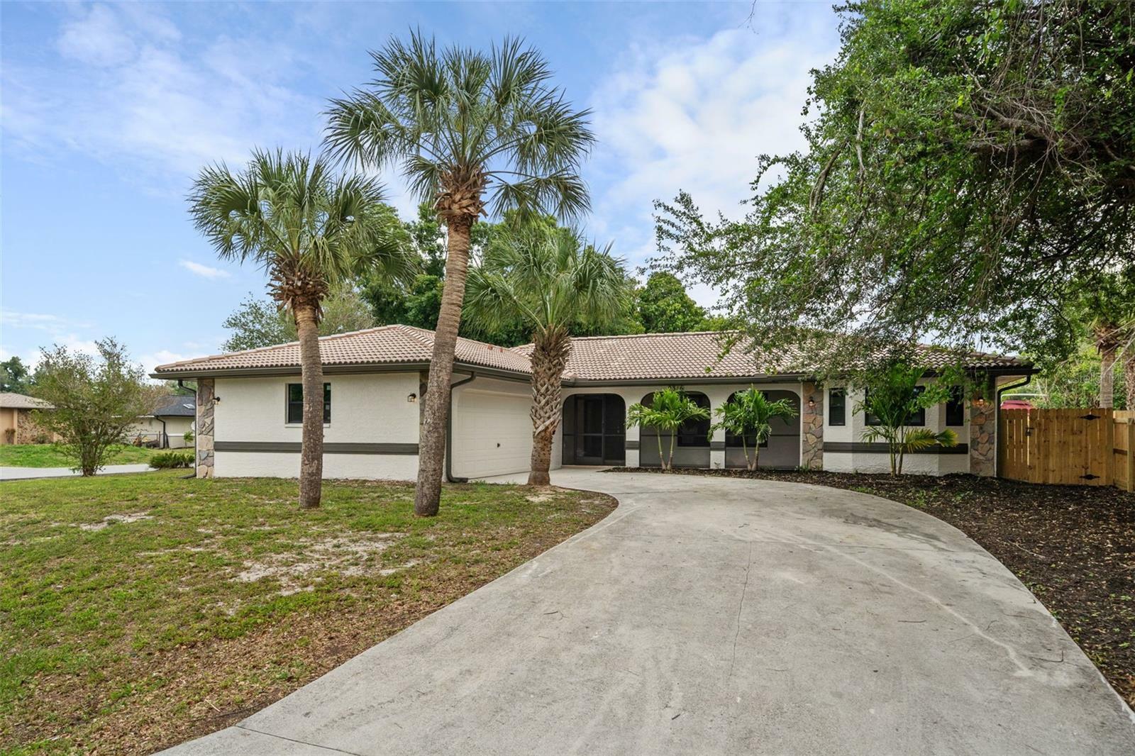 Property Photo:  2316 Achilles Street  FL 33980 