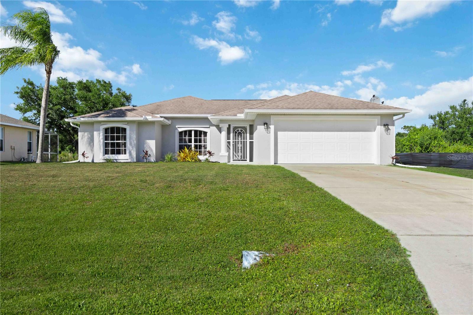 Property Photo:  4467 Cinderella Circle  FL 34286 