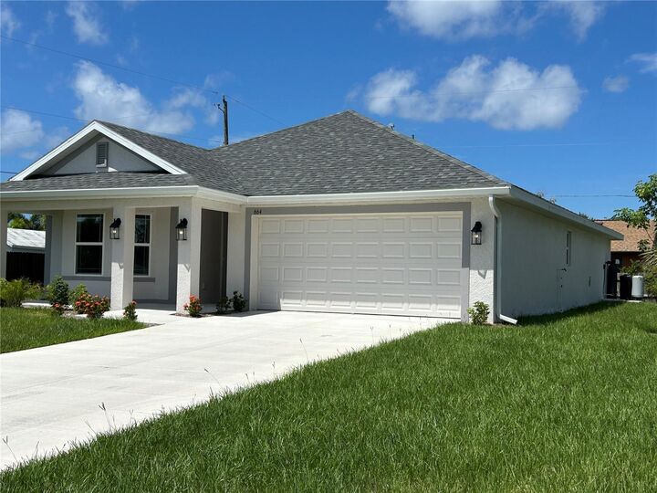 Property Photo:  664 Linden Road  FL 34293 