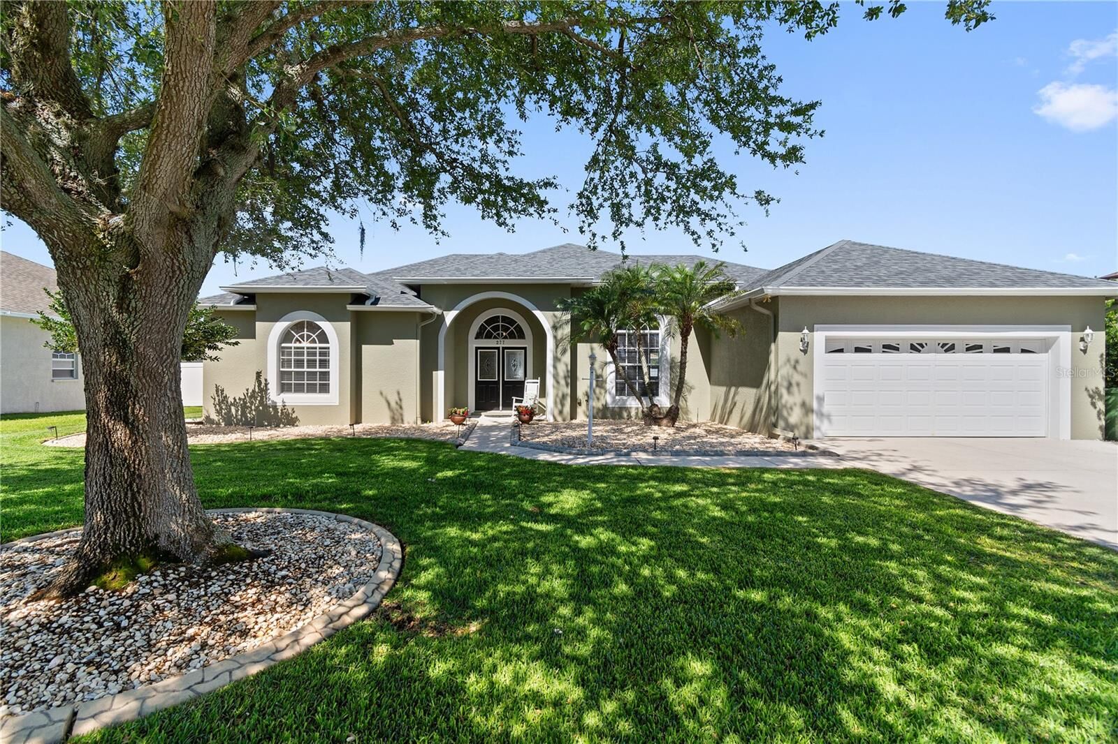 Property Photo: 277 Ruby Lake Lane FL 33884