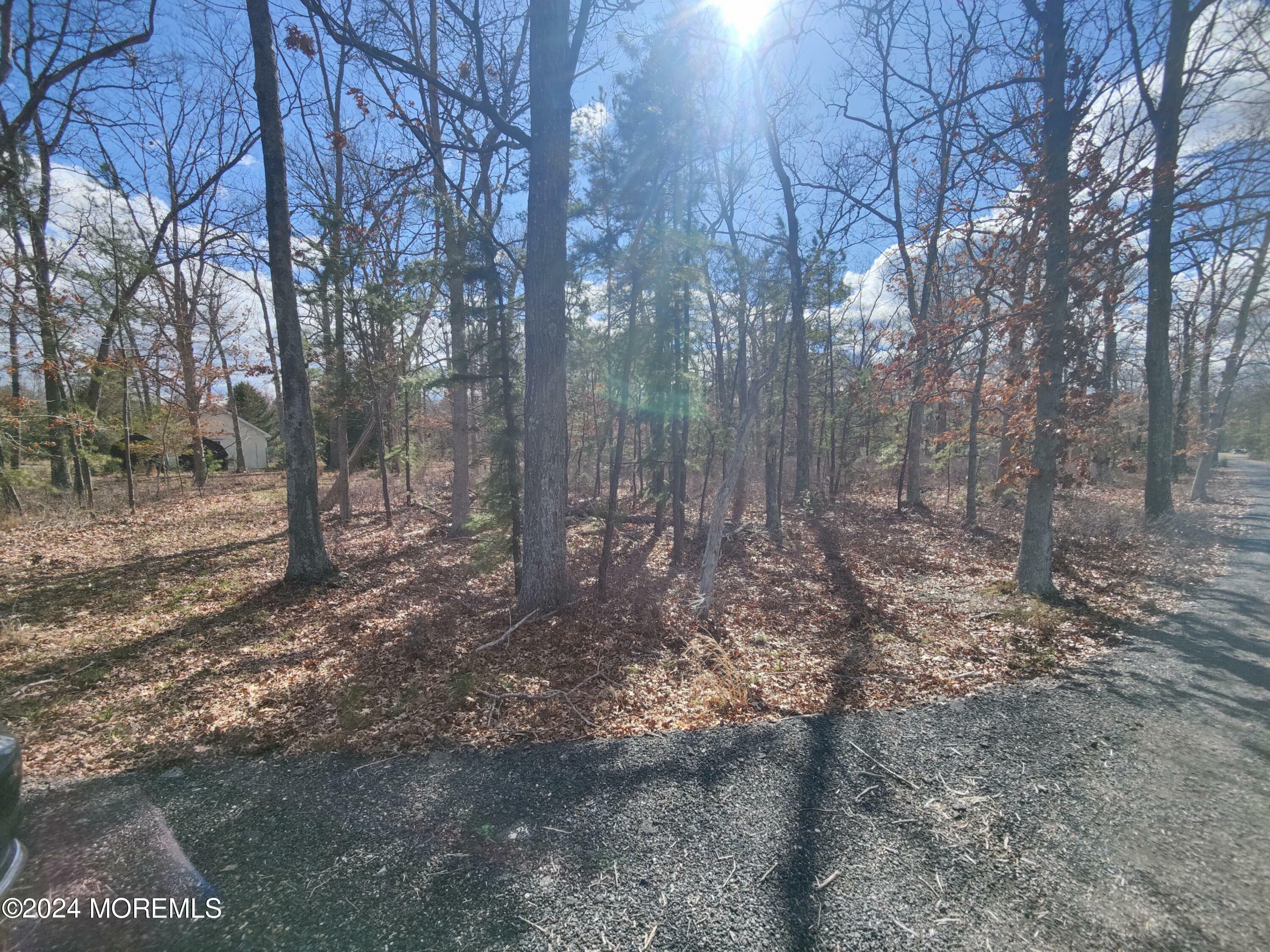 Property Photo:  1567 Simm Place Road  NJ 08005 