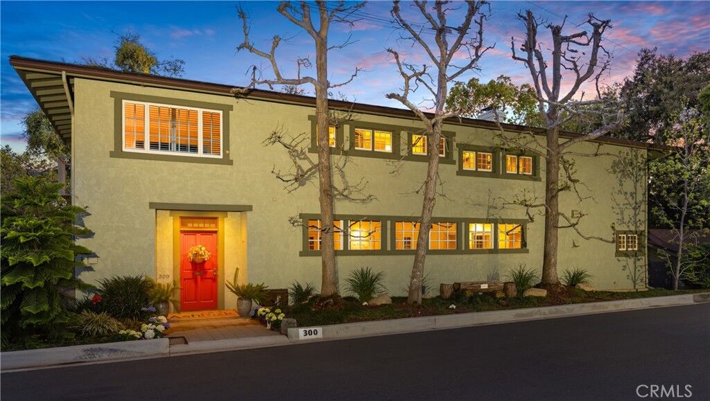 Property Photo:  300 Sturtevant Drive  CA 91024 