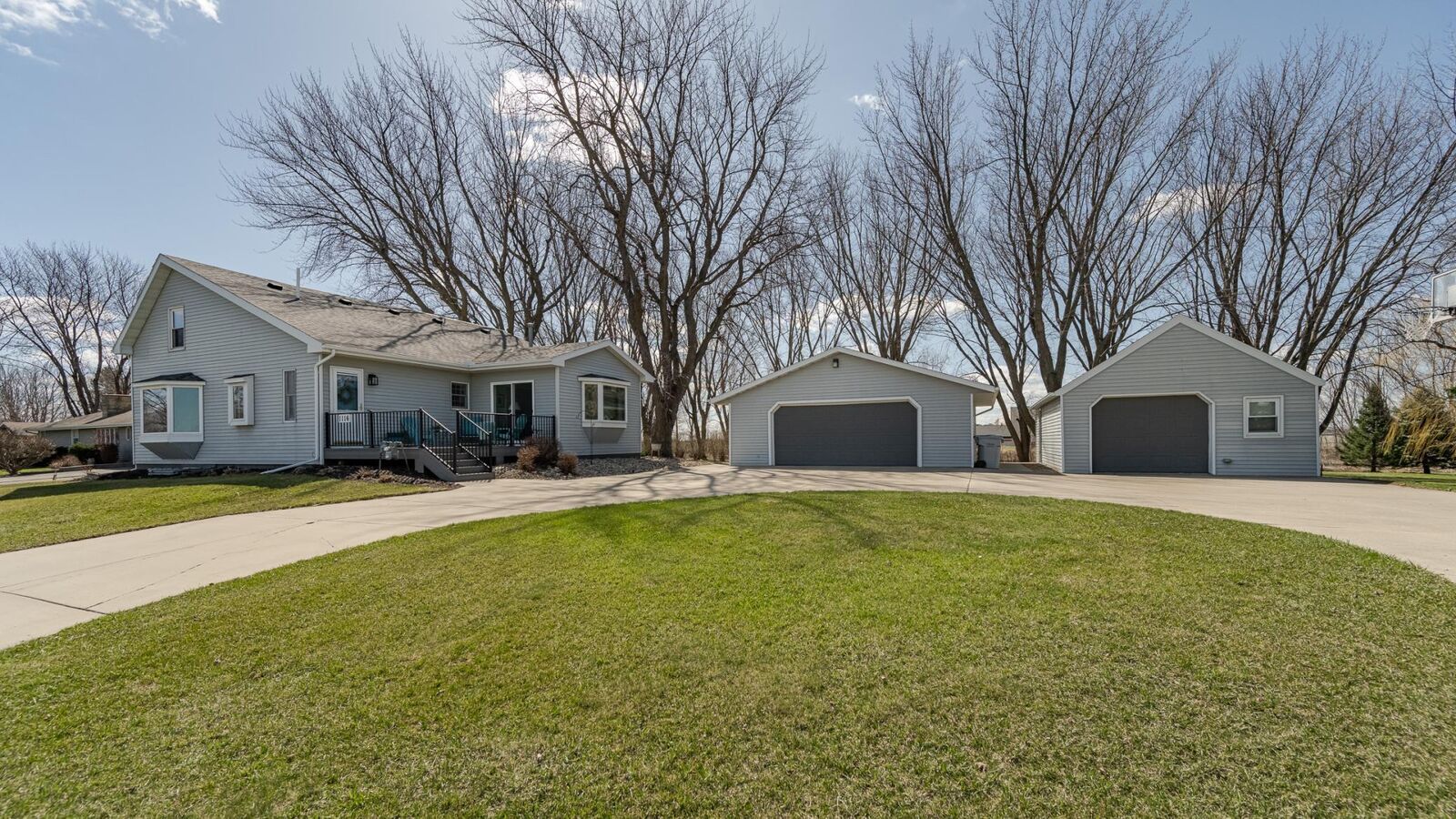 Property Photo: 1116 4th Street NW MN 55920