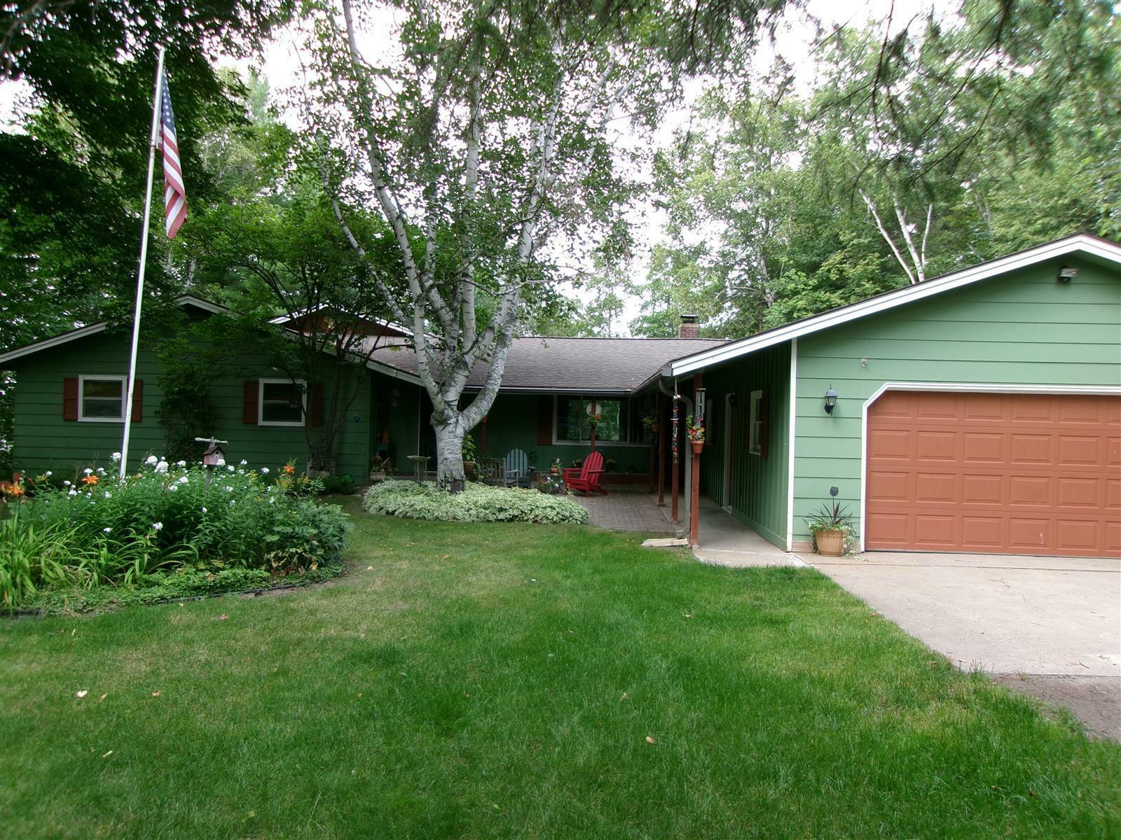 Property Photo:  615 S Movil Lake Road NE  MN 56601 